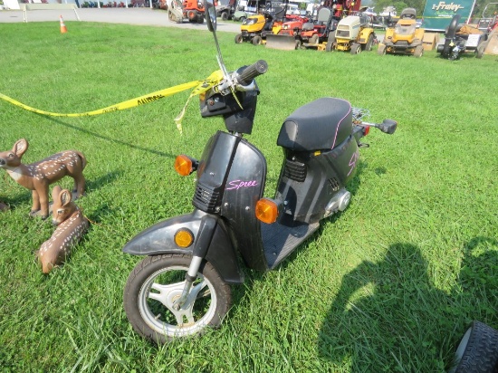 Scooter