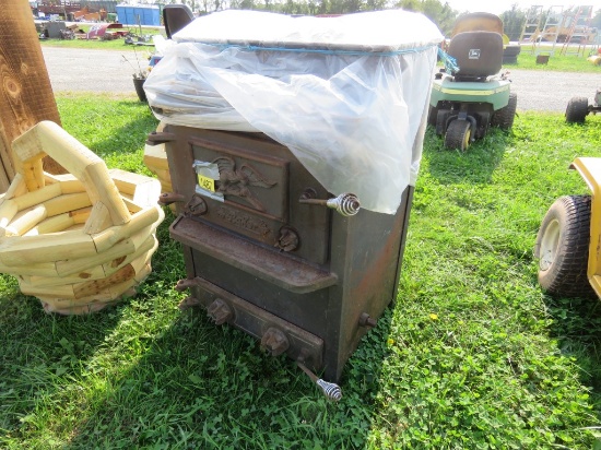 Baker Wood Stove