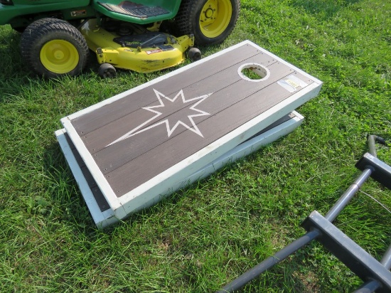 Corn Hole Boards
