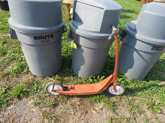 Scooter