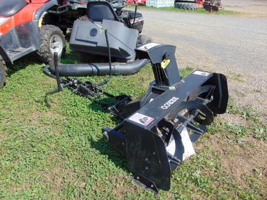 Berco 42inch Front Snow Blower