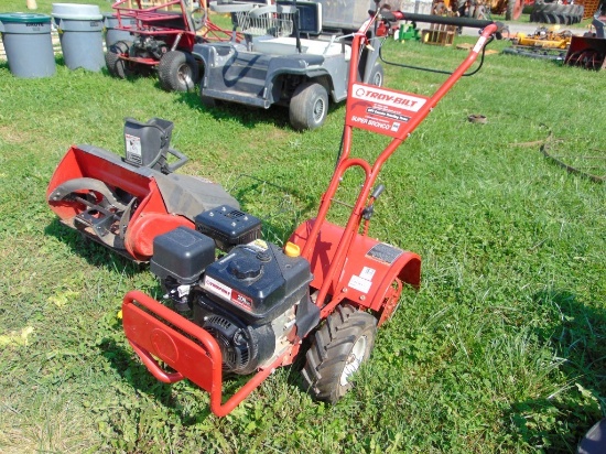 Troy-Bilt 16inch Rear Tine Tiller