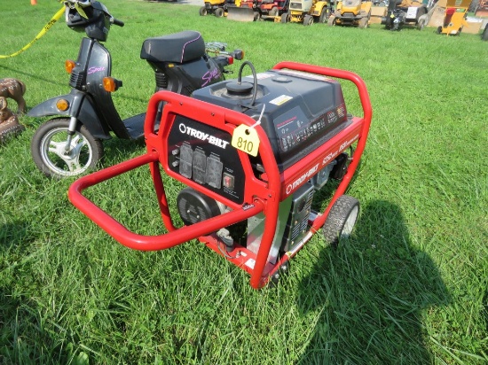 Troy-Bilt 6250 att Generator