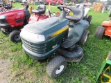 Craftsman LT1000 Lawn Tractor w/36inch Deck
