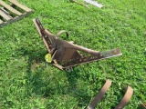 3pt 40inch Cultivator