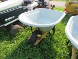 Wheelbarrow