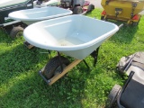 Wheelbarrow