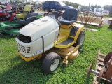 Cub Cadet 2165 Lawn Tractor w/48inch Deck