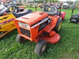 AC T-816 Lawn Tractor w/52inch Deck