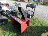 Power Smart 24inch Snowblower