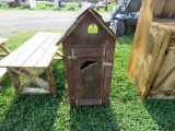 Play Outhouse