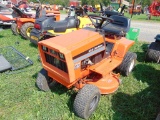 Allis Chalmers Lawn Tractor w/36inch Deck