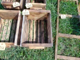 Wooden Large Crate