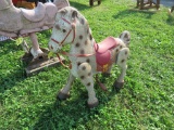 Toy Horse