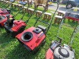 Toro 22inch Snowblower