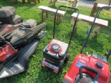 Toro 2500watt Generator