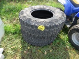 2 Tires LT285/75R16