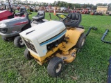 CC 1330 Lawn Tractor w/40inch Deck