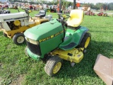 JD GT275 Lawn Tractor w/46inch Deck