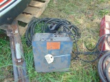 Miller Mig Welder