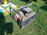 Honda 2500watt Generator