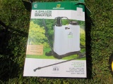 Greenwood 4gal Backpack Sprayer