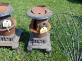 Umco Small Wooden Stove