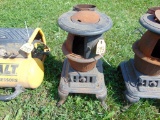 Umco Small Wooden Stove