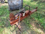 3pt Wood Splitter