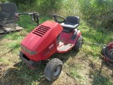 Toro Lawn Tractor w/36inch Deck