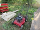 Murray 22inch Push Mower