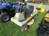 CC 800 Lawn Tractor w/30inch Deck