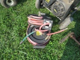 Pair of Air Hoses