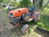 Ariens 5-16 Lawn Tractor w/3pt & 540PTO