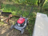 Honda 22inch Push Mower