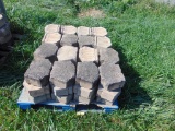 Pallet of Pavers