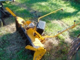 Cub Cadet 42inch Front Snowblower