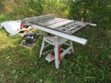 Table Saw