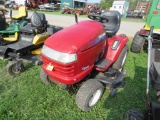 Craftsman GT5000 Lawn Tractor w/40inch Deck