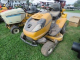 CC 1046 Lawn Tractor w/46inch Deck