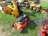 Ariens 21inch Push Mower