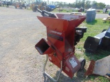 Troy-Bilt Chipper/Shredder