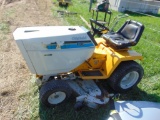 Cub Cadet 100 Hydro Lawn Tractor w/44inch Deck