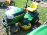 JD D130 Lawn Tractor w/42inch Deck