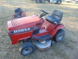 Honda HT3813 Lawn Tractor w/36inch Deck