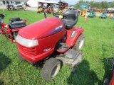 Craftsman GT5000 Lawn Tractor w/50inch Deck