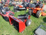 Craftsman 26inch Snowblower