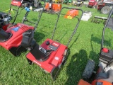 Toro 20inch Snowblower