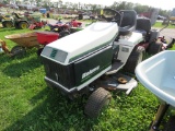 Bolens GT1800 Lawn Tractor w/44inch Deck