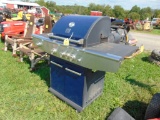 Gas Grill